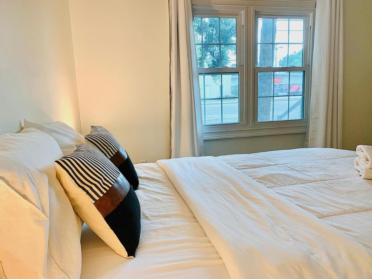 The Drift Apartment Charleston Exterior foto