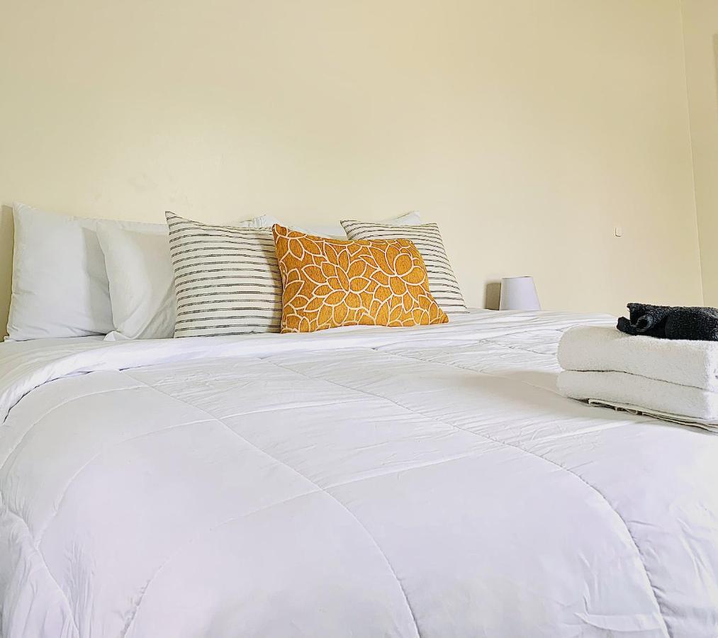 The Drift Apartment Charleston Exterior foto