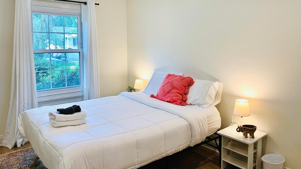 The Drift Apartment Charleston Exterior foto