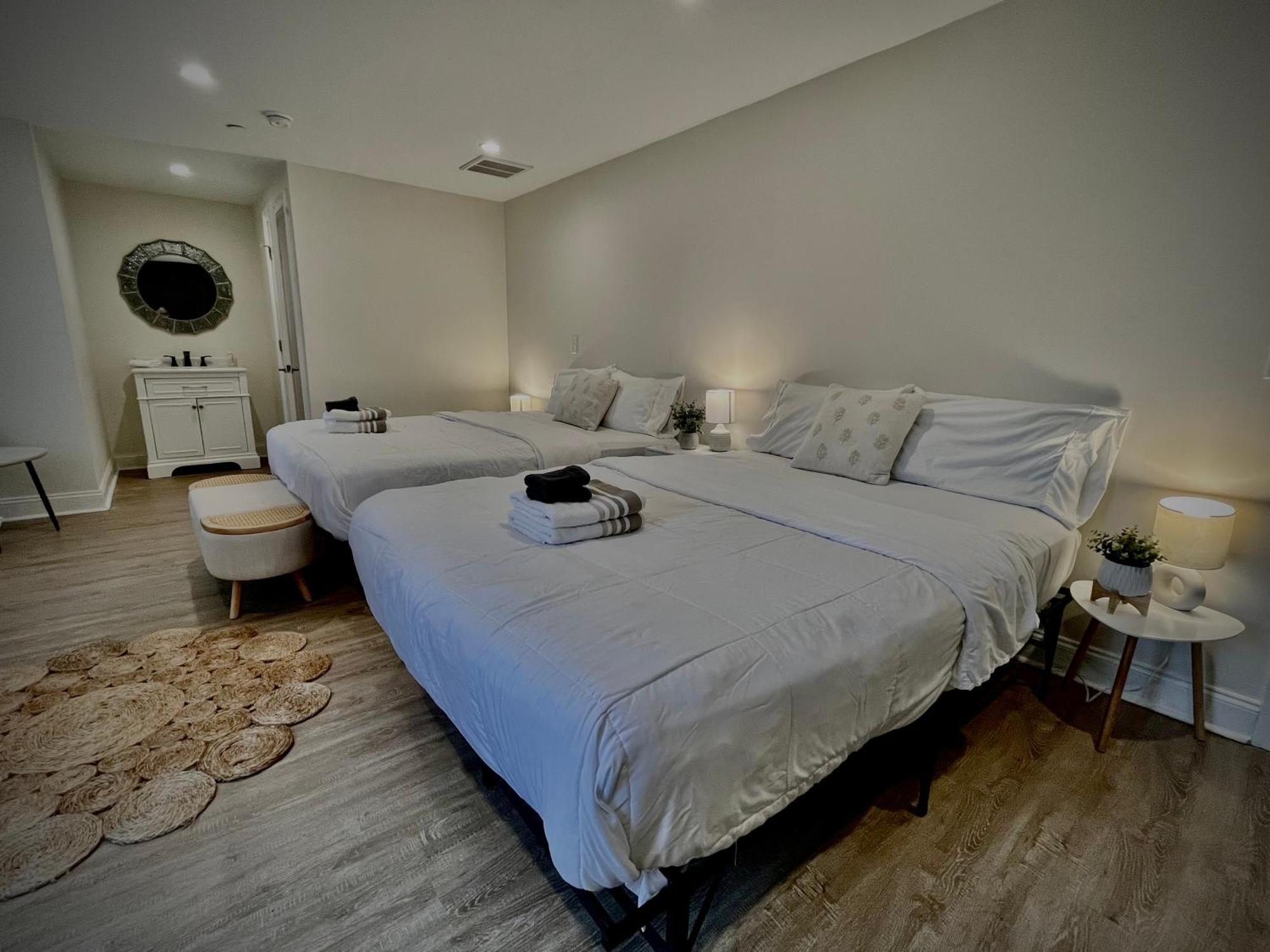 The Drift Apartment Charleston Exterior foto
