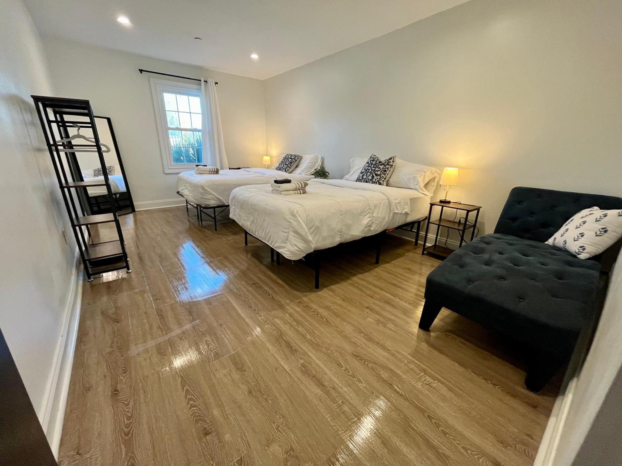 The Drift Apartment Charleston Exterior foto