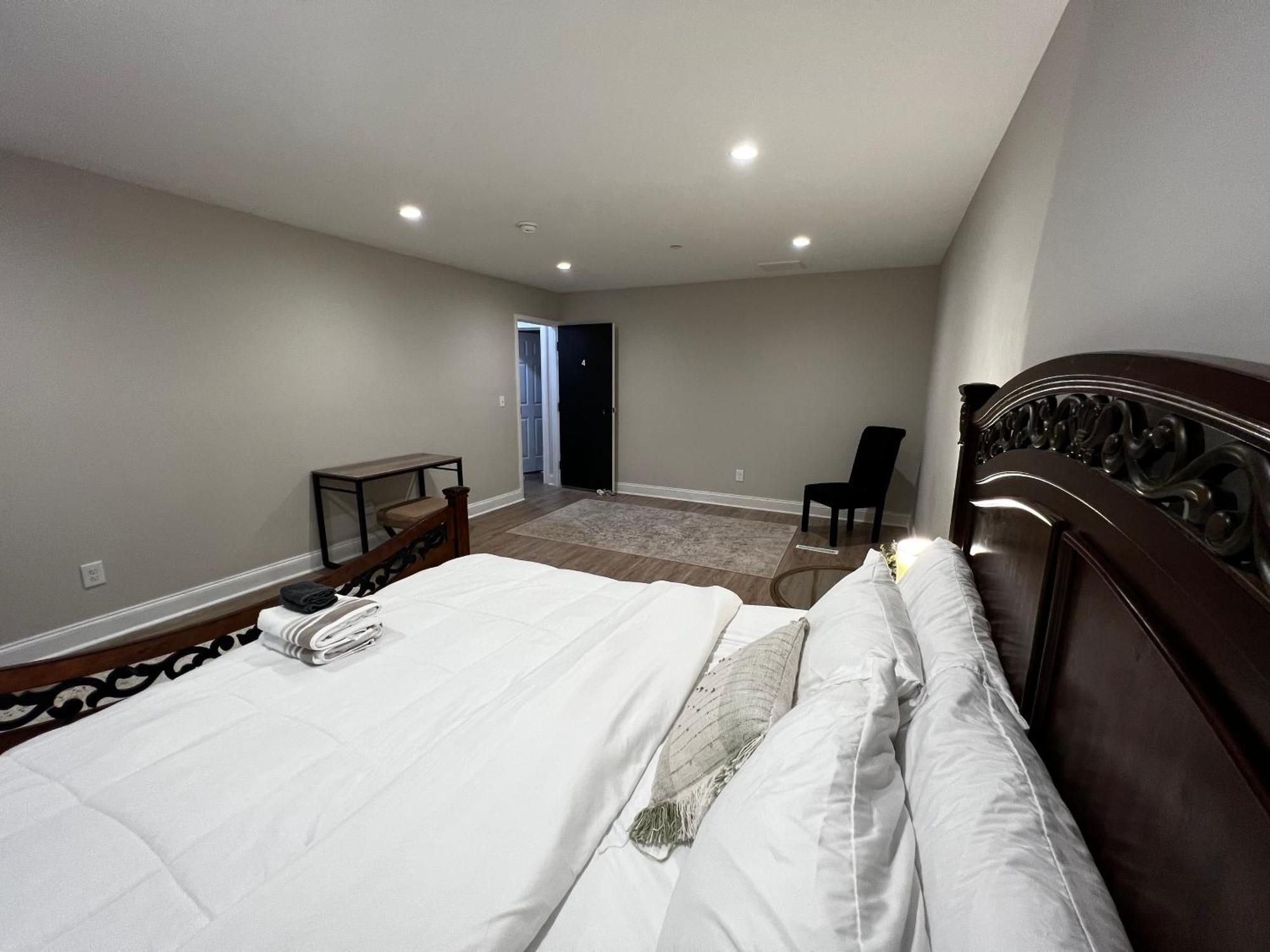 The Drift Apartment Charleston Exterior foto
