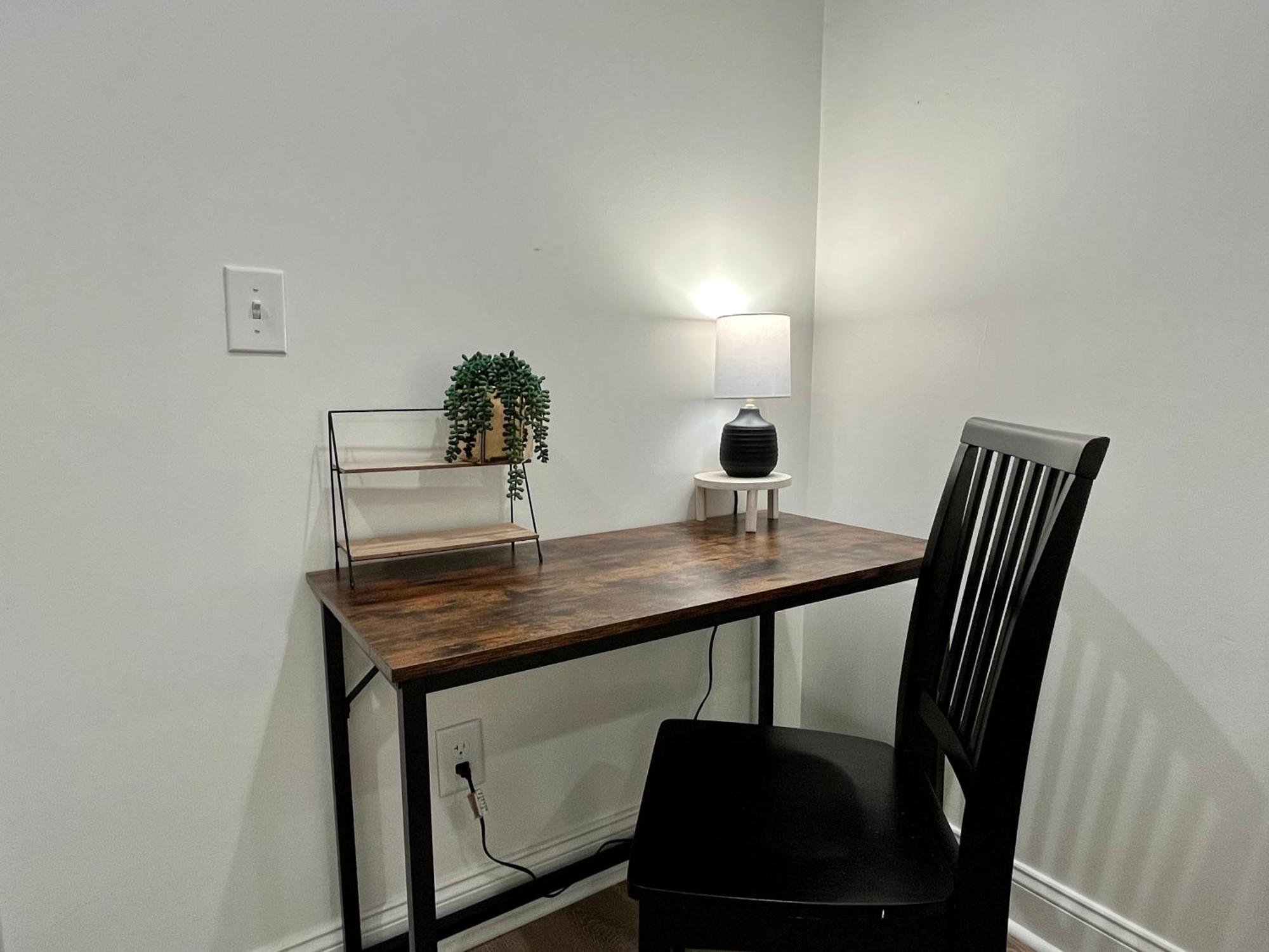 The Drift Apartment Charleston Exterior foto