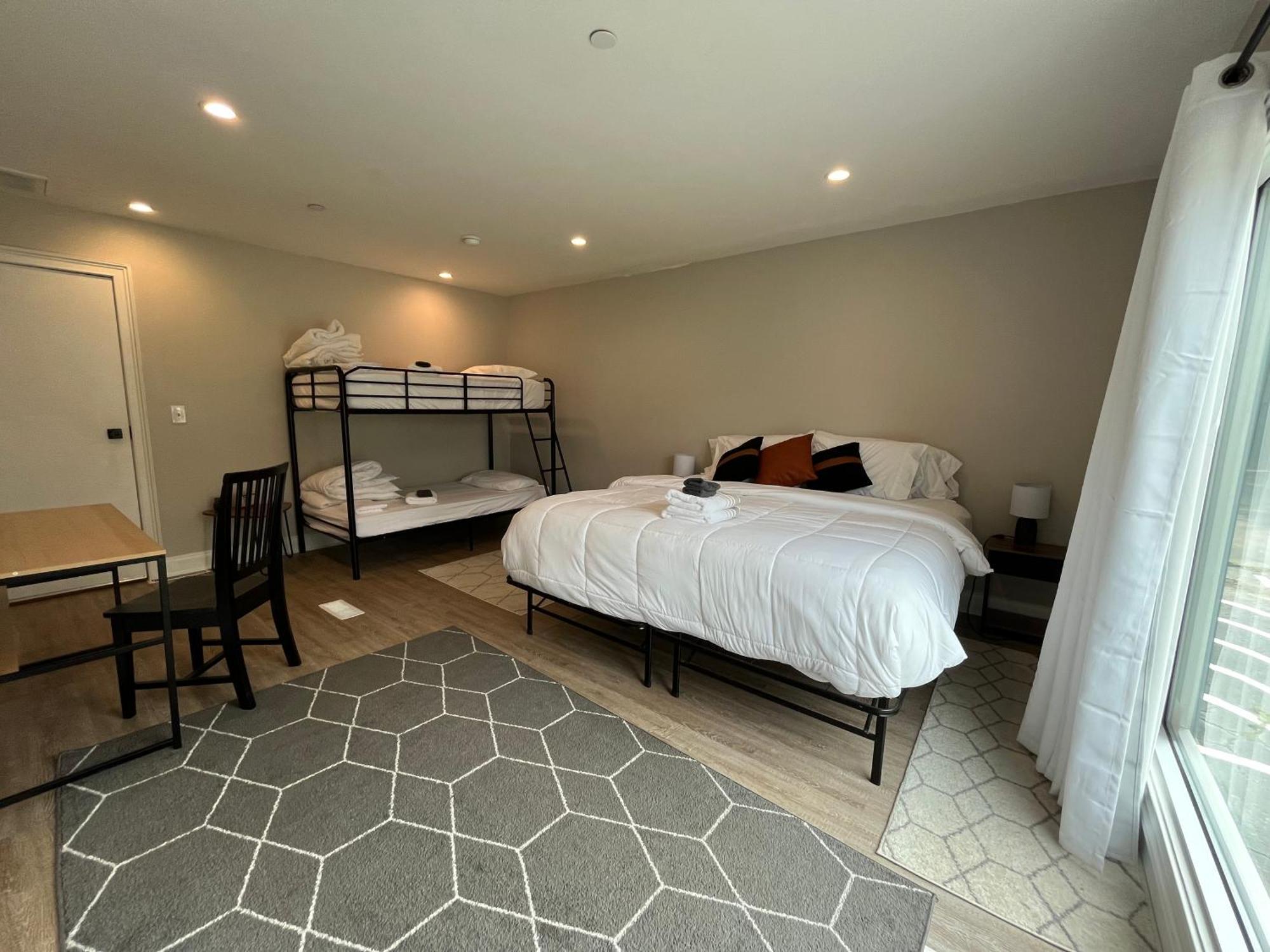 The Drift Apartment Charleston Exterior foto