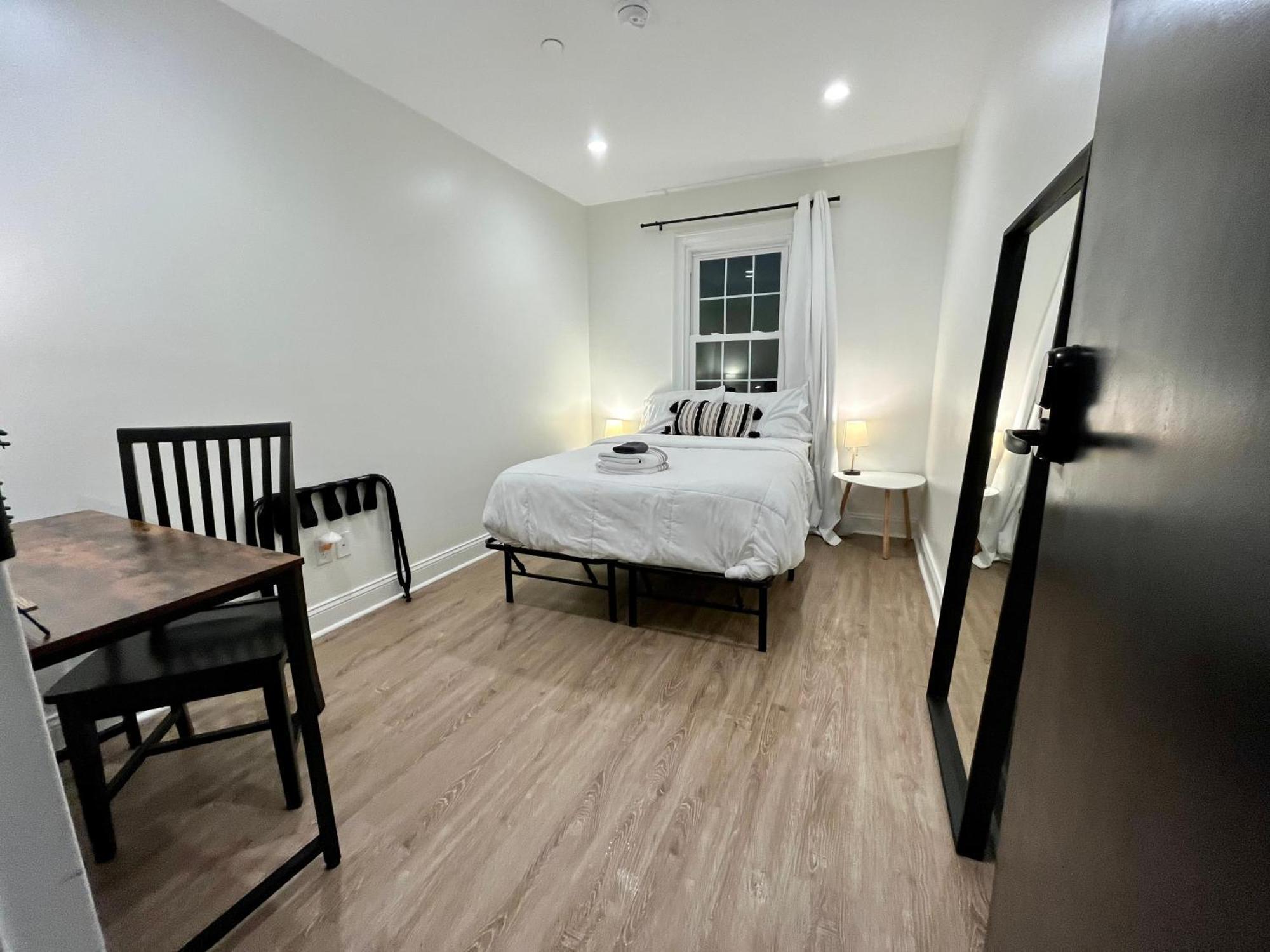 The Drift Apartment Charleston Exterior foto