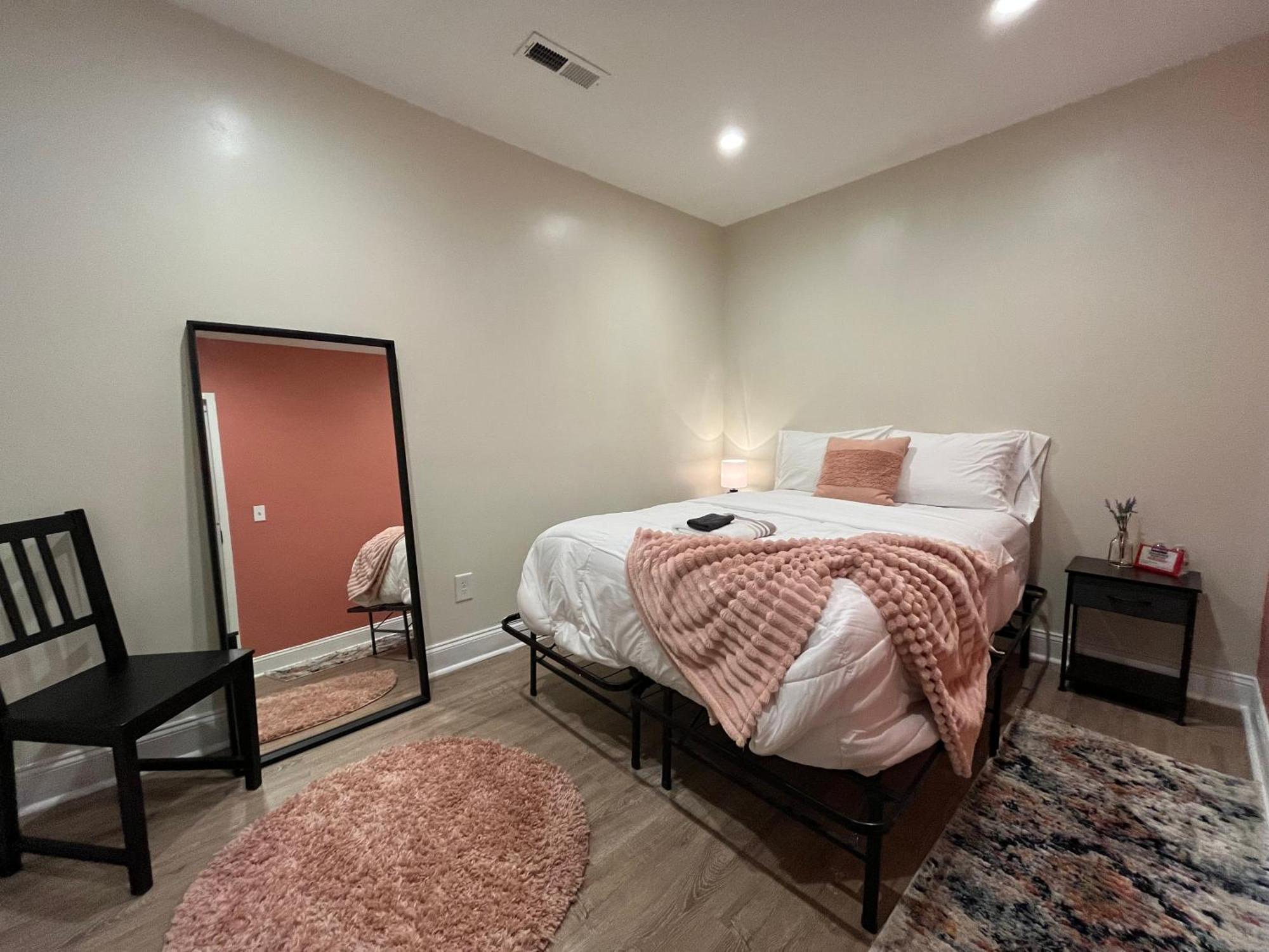 The Drift Apartment Charleston Exterior foto